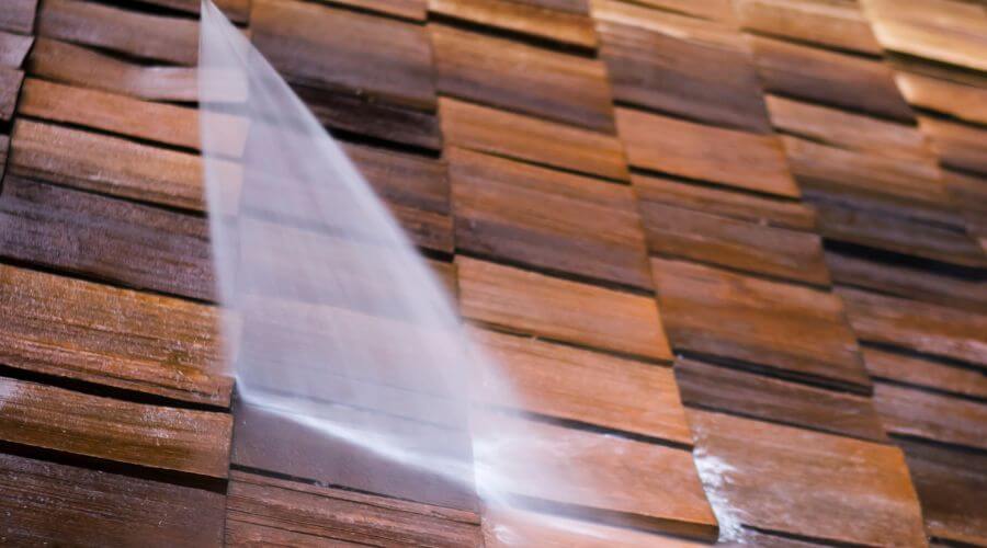 Professional tile roof repair services in Burnside, KY
